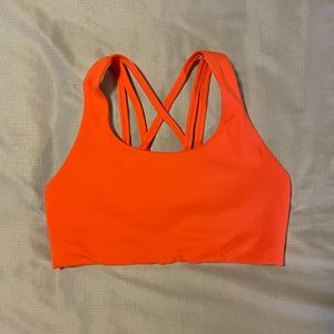 Senita Electric Strappy